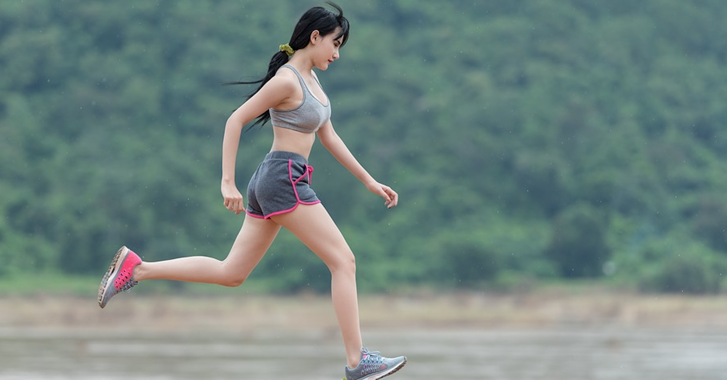 Tâm lý giao dịch - Bài học kỷ luật trading từ thói quen chạy bộ mỗi ngày