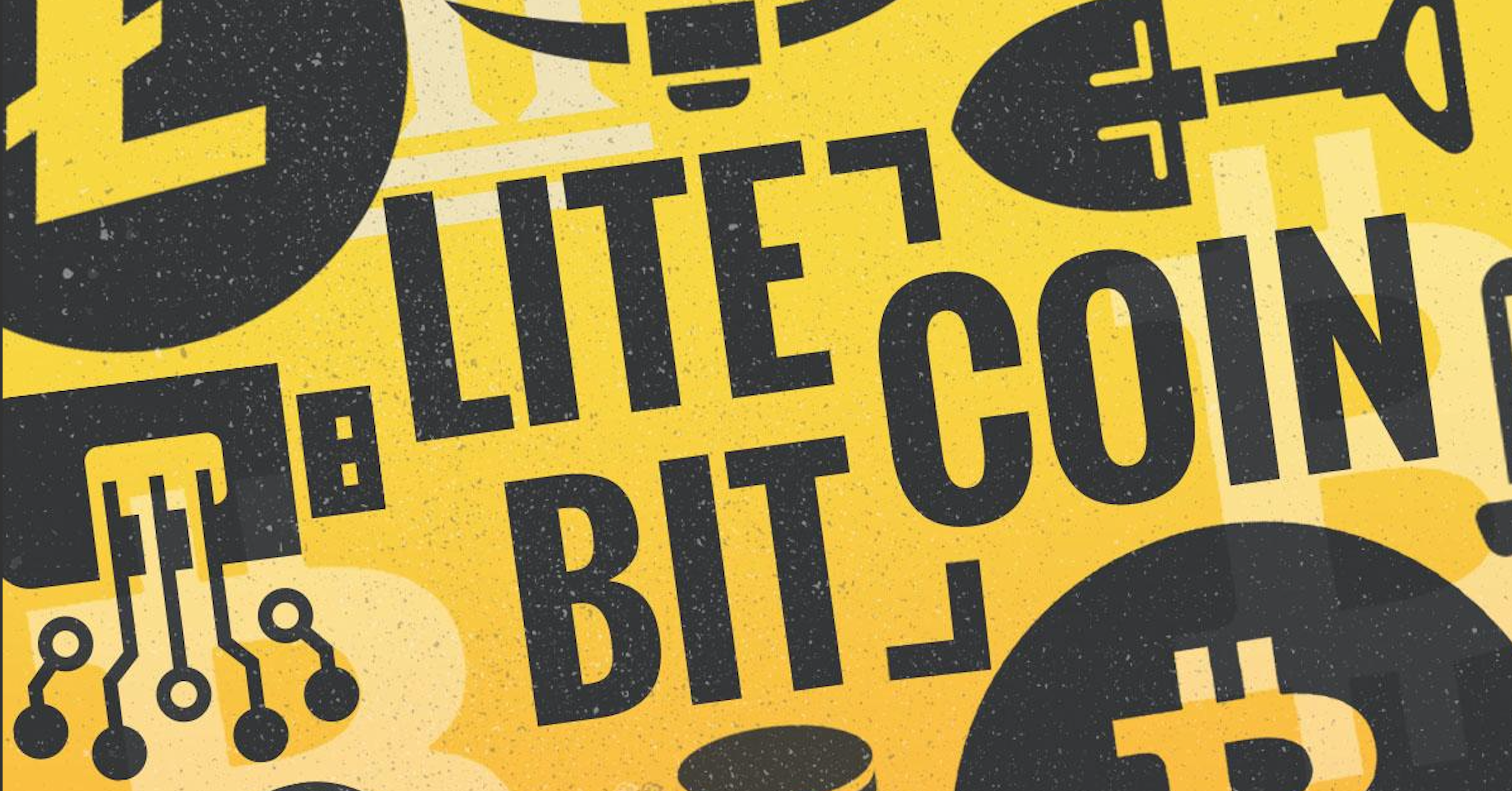 Sự khác biệt giữa Bitcoin halving và Litecoin halving