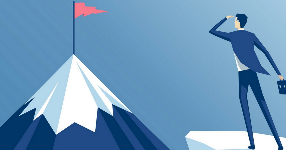 [Binary Options] Trader mới nên chọn mục tiêu như thế nào để sớm đạt được thành quả?