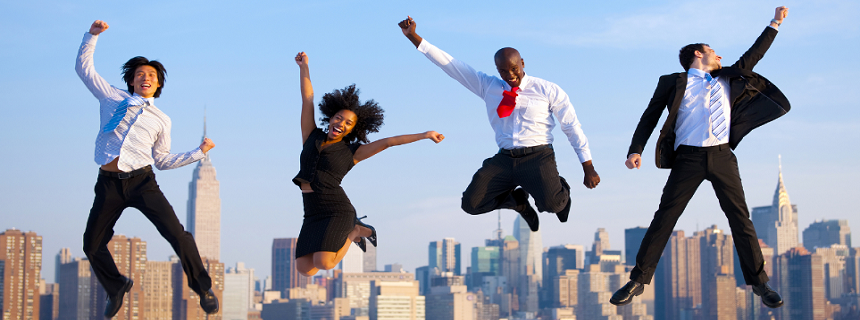 [Kathy Lien] Tháng 3 - tháng tuyệt vời cho trader