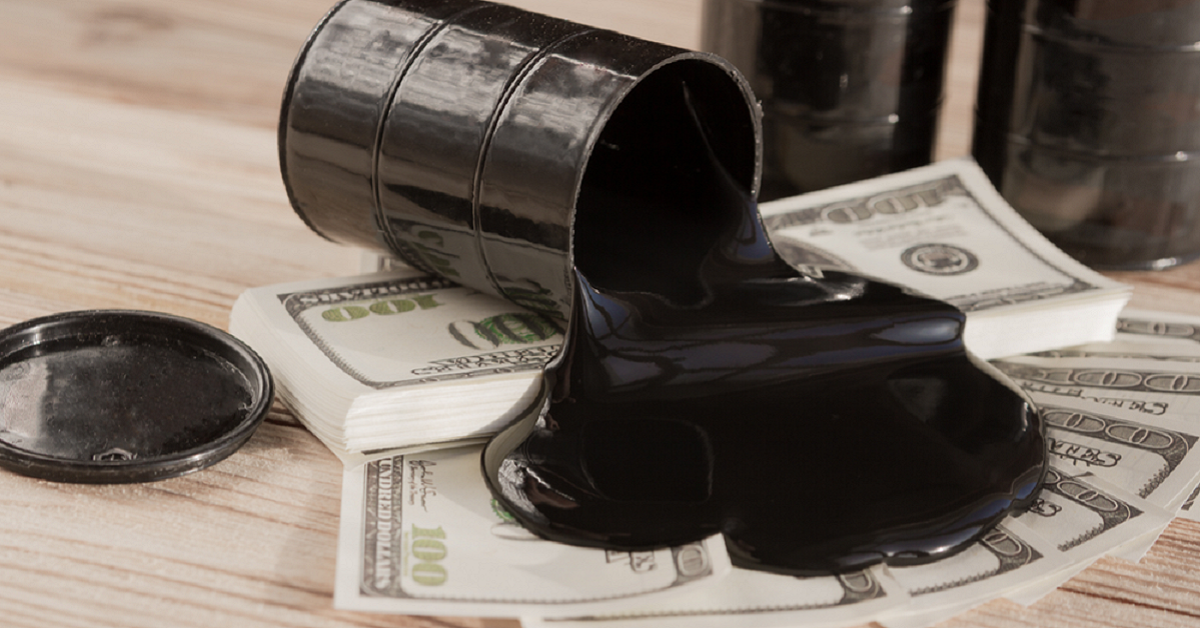 Ả Rập Saudi bị tấn công, Dầu tăng trong vài tháng tới