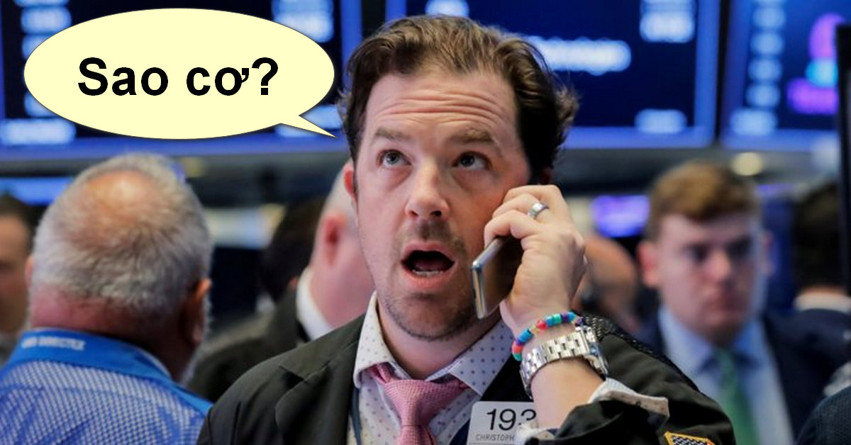 Hé lộ 3 điều thú vị về thị trường Forex mà không phải Trader cũng rành rọt!