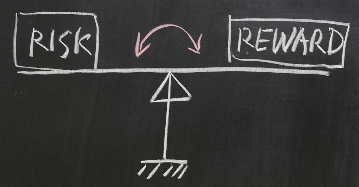 Mục tiêu lãi/lỗ kỳ vọng khi giao dịch theo Swing Trade nên là bao nhiêu?