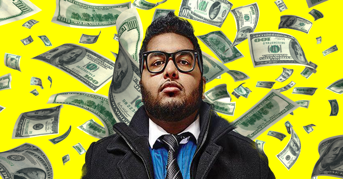 Một học sinh trung học kiếm được tận 72 triệu đô trước khi tốt nghiệp nhờ giao dịch dầu và vàng?