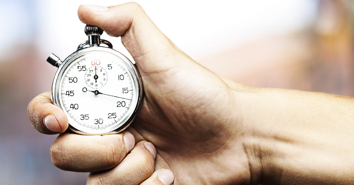 Dự đoán Timing đỉnh đáy bằng sự giao thoa của Fibo Time Zone