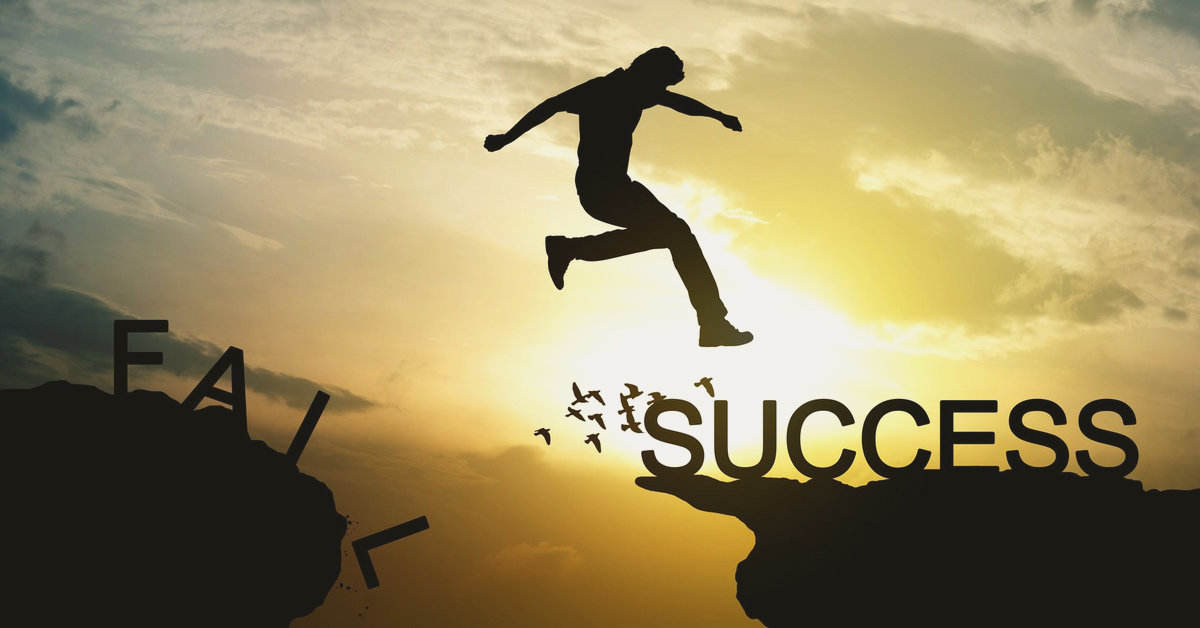 [Infographic] 7 bước đưa bạn đến đỉnh vinh quang của một Binary Options Trader!