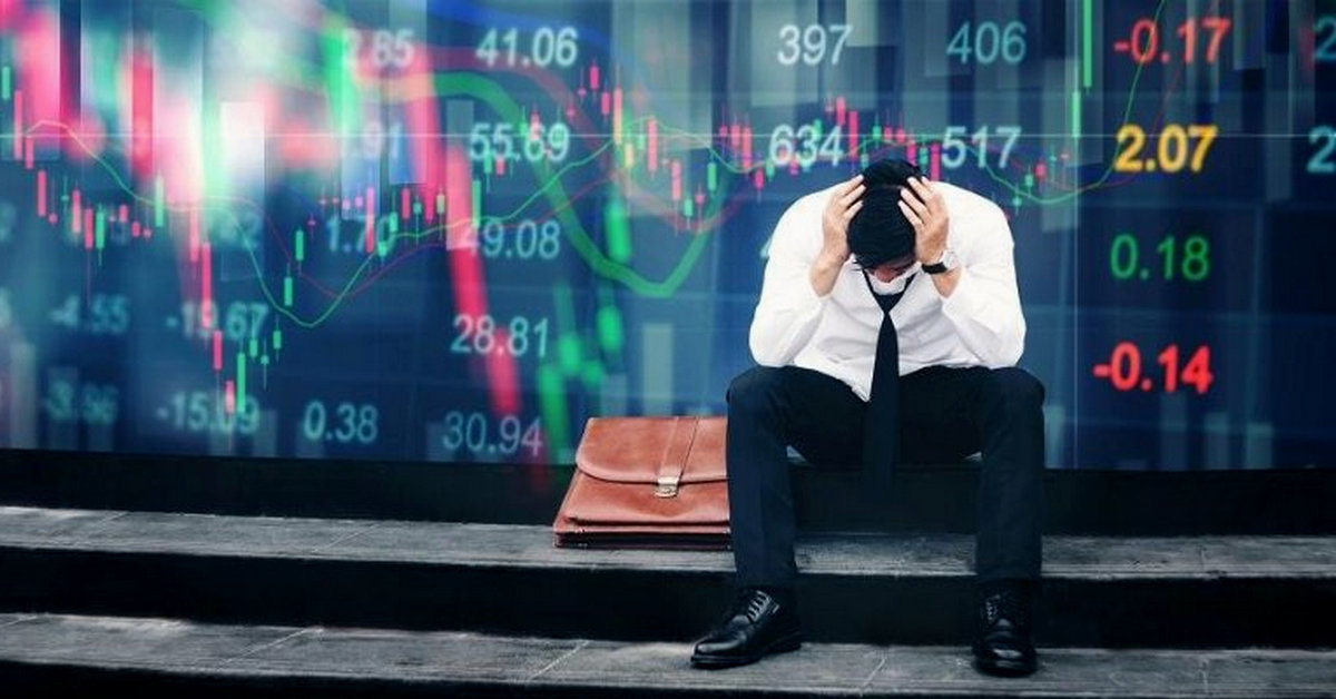 Những sai lầm nào đã giúp tôi trở thành nhà đầu tư khôn ngoan hơn?