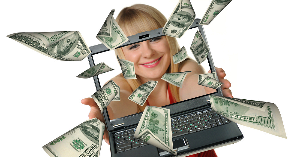 Đồng tiền buồn bã, đồng tiền hạnh phúc và chìa khóa để không bao giờ gặp khó khăn về tài chính