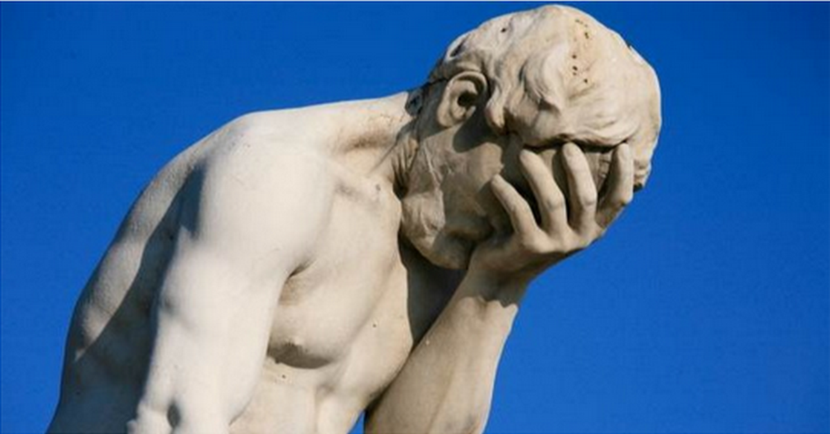 Tại sao trader thua lỗ, thất bại, liên tục sai lầm? Thì ra là do định luật này