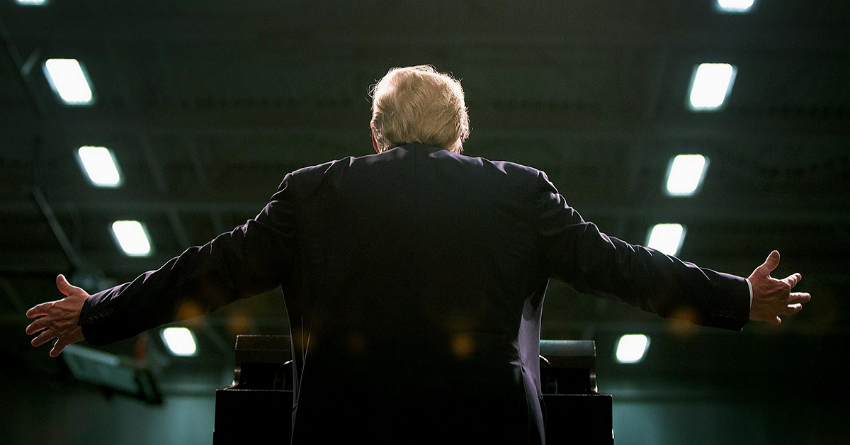 Tiêu điểm phiên Mỹ 25/9 – Ông Trump quay lại sàn diễn