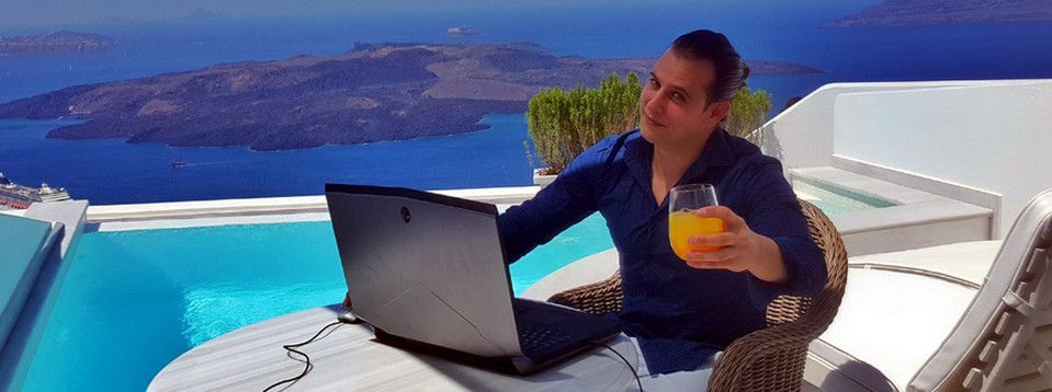 Hãy tránh việc trở thành Day Trader nếu có thể