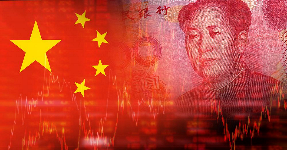 Trung Quốc vươn lên thành nền kinh tế số 2 thế giới thế nào