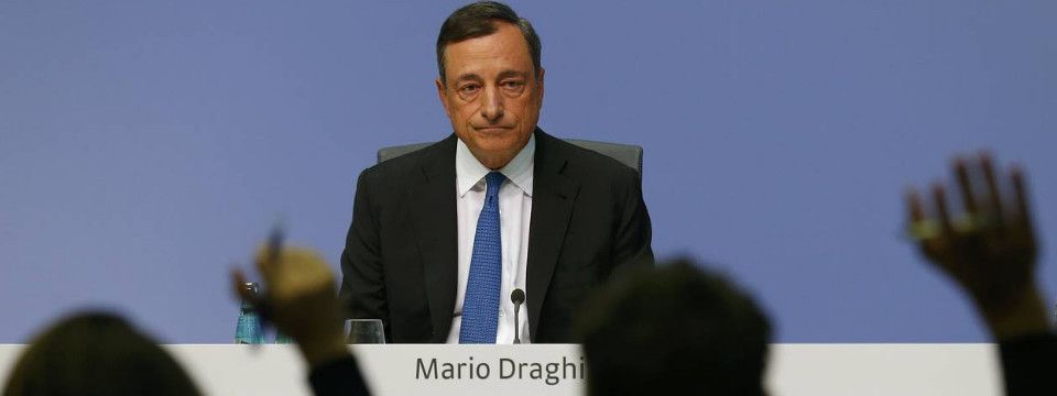 Họp ECB - Sự kiện gây bão chiều nay mà Trader không nên bỏ qua