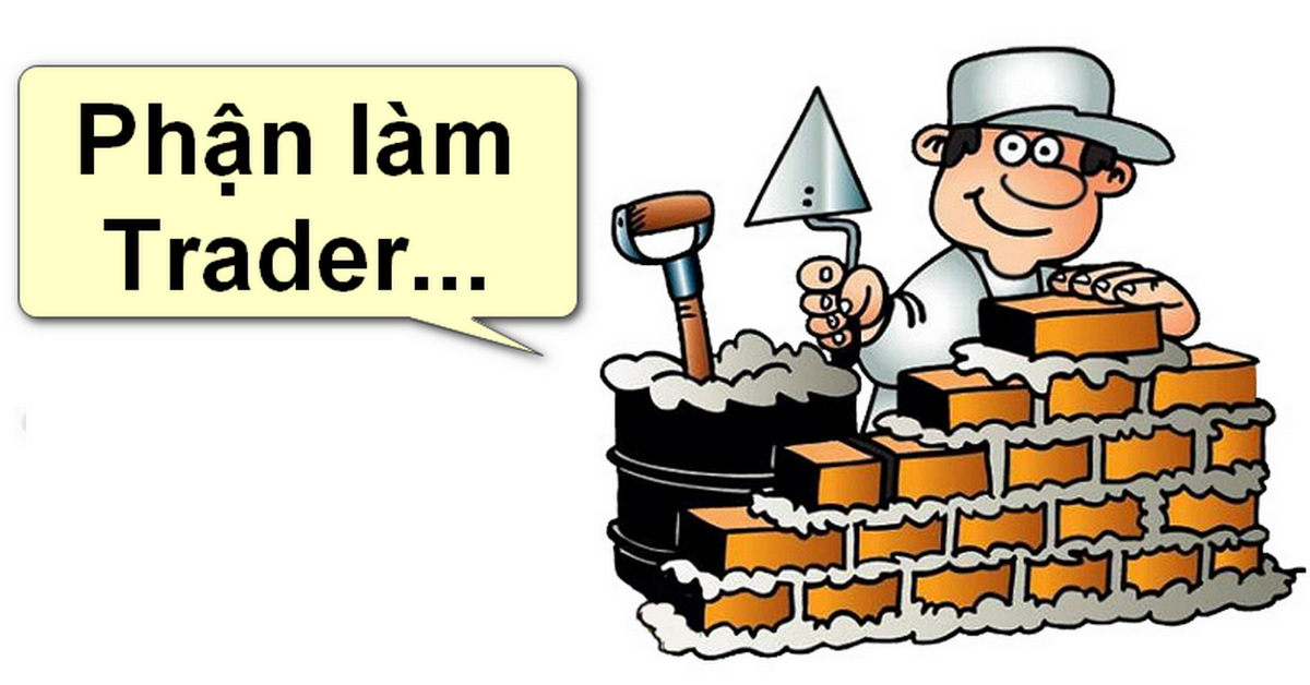 5 "viên gạch" đặt nền móng kiến thức cho các Forex trader - Không có gạch thì cạp đất có ngày!