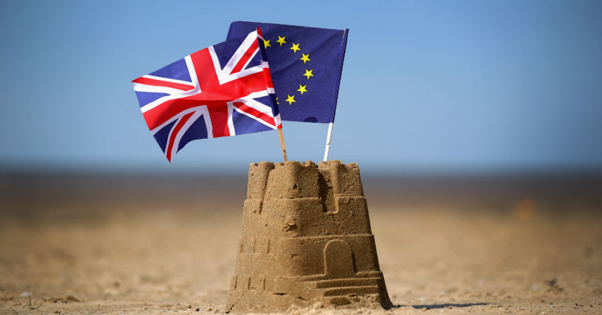 Kế hoạch Brexit cuối cùng sẽ được công bố trong 24 giờ tới