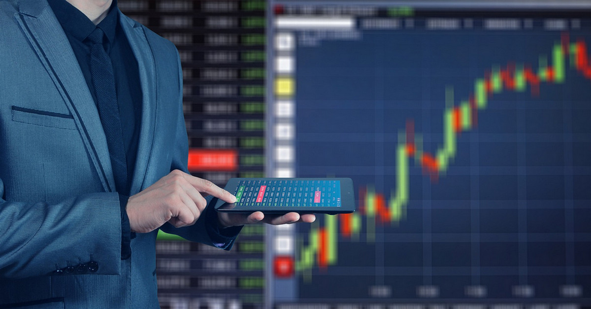 Phân tích Forex phiên Âu ngày 04/10 - Một số mô hình và vùng giá cần lưu ý