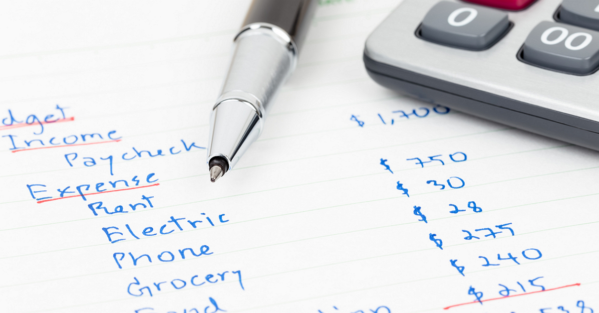 Tự theo dõi chi tiêu trong một tháng, đây là những điều tôi ước mình nhận ra sớm hơn