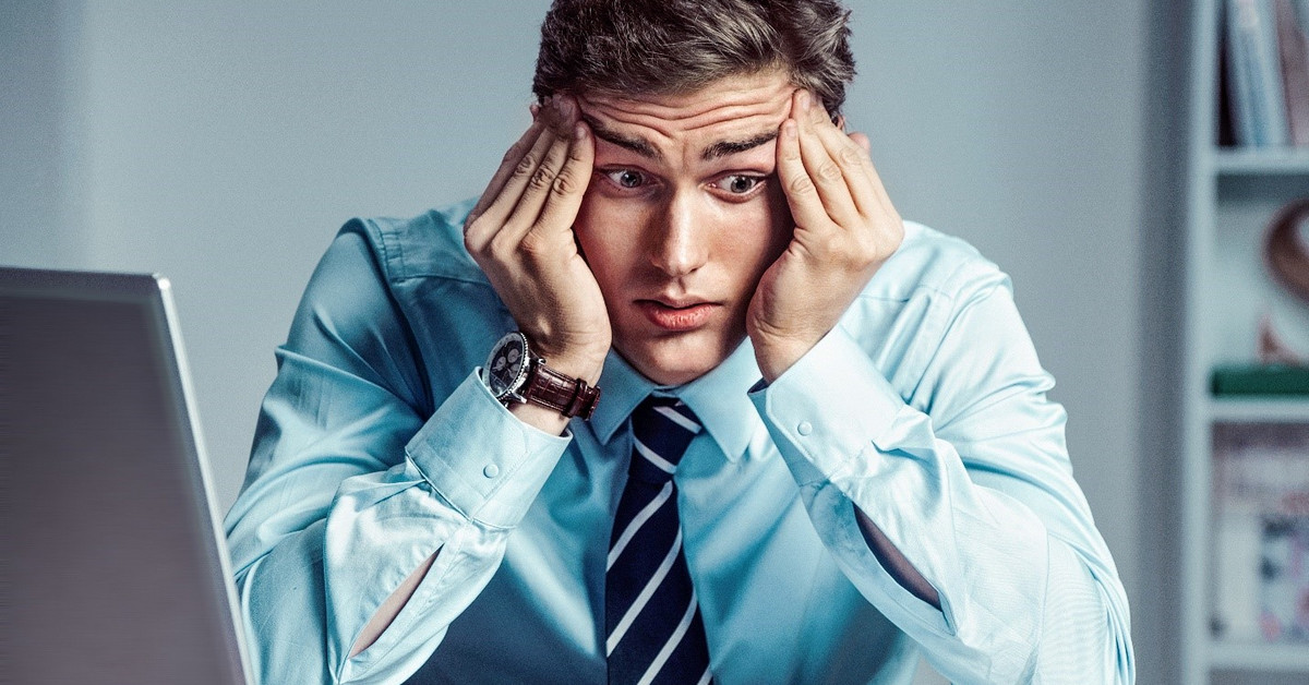 Tại sao trader cứ phải làm vài đợt thua lỗ rồi mới bắt đầu tập trung nghiên cứu cho đàng hoàng!