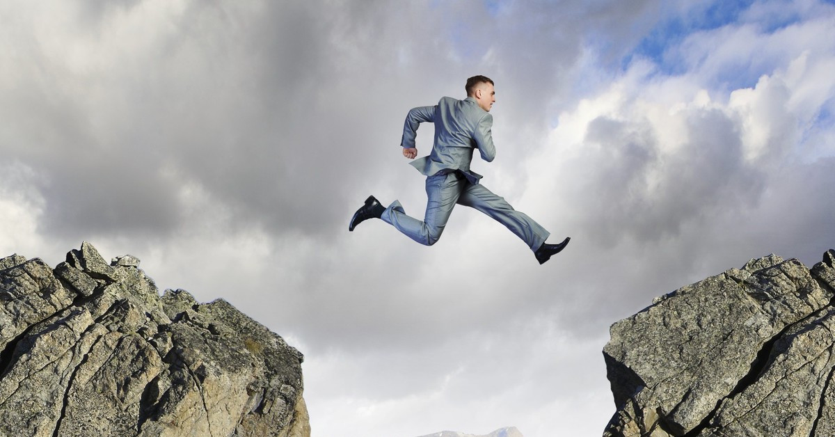 Đừng xem nhẹ những việc nhỏ trong trading, đôi khi chúng lại là nhân tố làm nên những việc lớn!