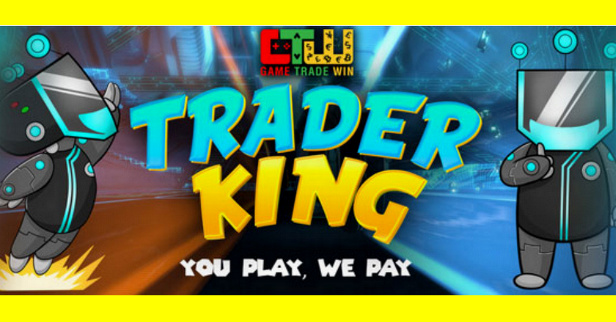 Game Online vừa chơi vừa học mới ra mắt dành cho Forex trader ở mọi cấp độ nè anh em!