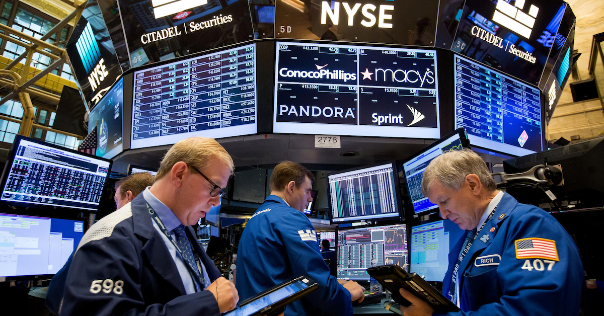 Chúng ta nên nhìn nhận tin tức thế nào khi đầu tư?