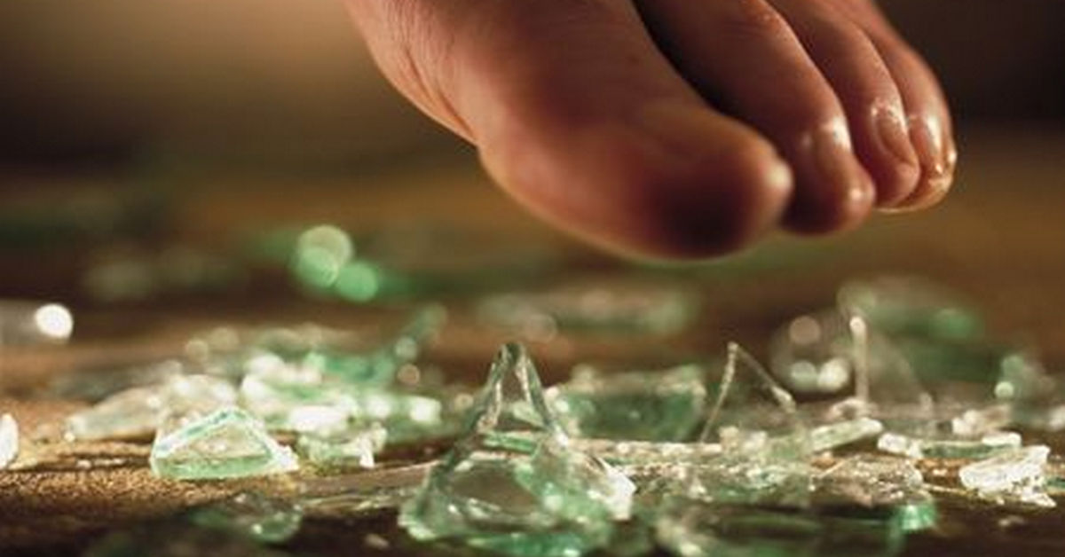 [Góc nhỏ to] Những mảnh chai sắc nhọn mà tôi đẫm phải trên con đường giao dịch Forex...