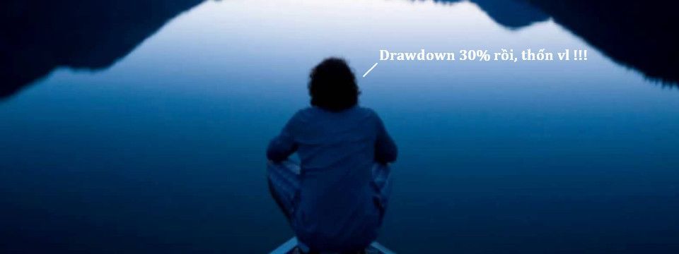 Drawdown là gì? Tầm quan trọng của nó đối với hệ thống giao dịch của Forex Trader ra sao?