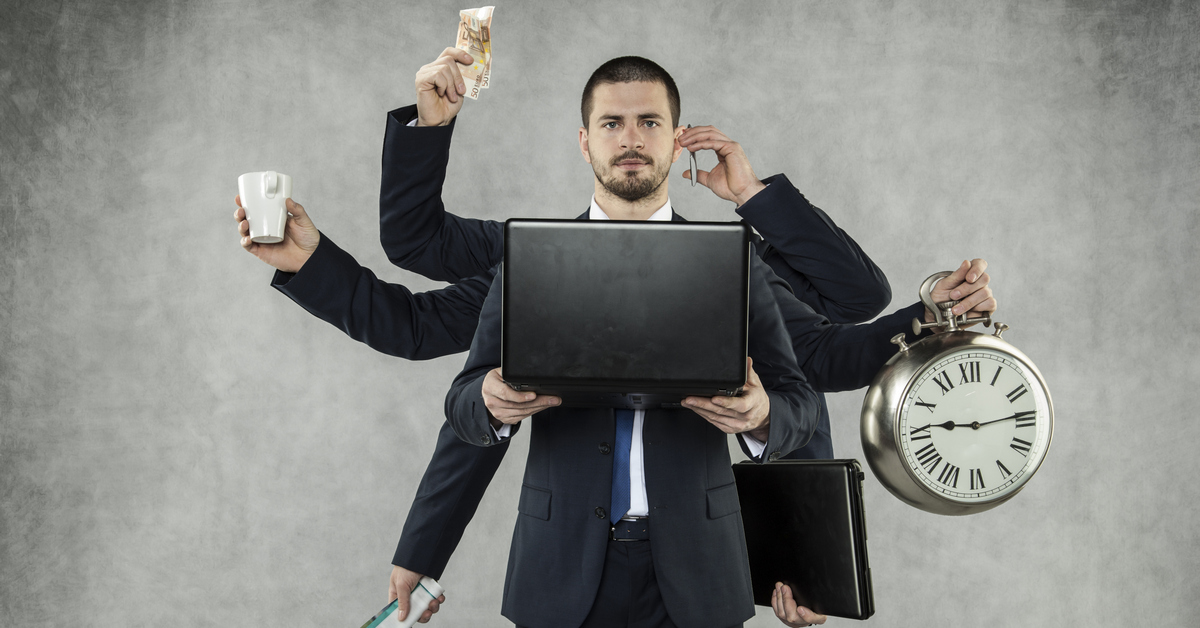 [INFOGRAPHIC] Top 10 Thói quen sống hàng ngày của các Triệu phú đô la - Bạn có muốn bắt chước?