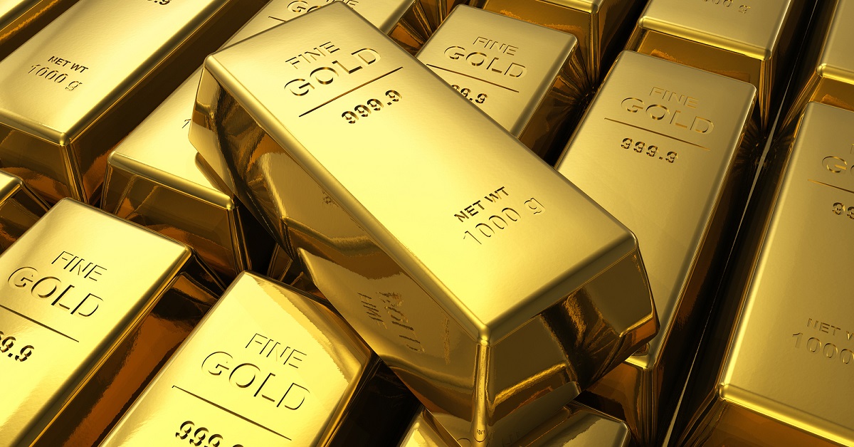 Hướng đi nào cho Gold? Một số góc nhìn.