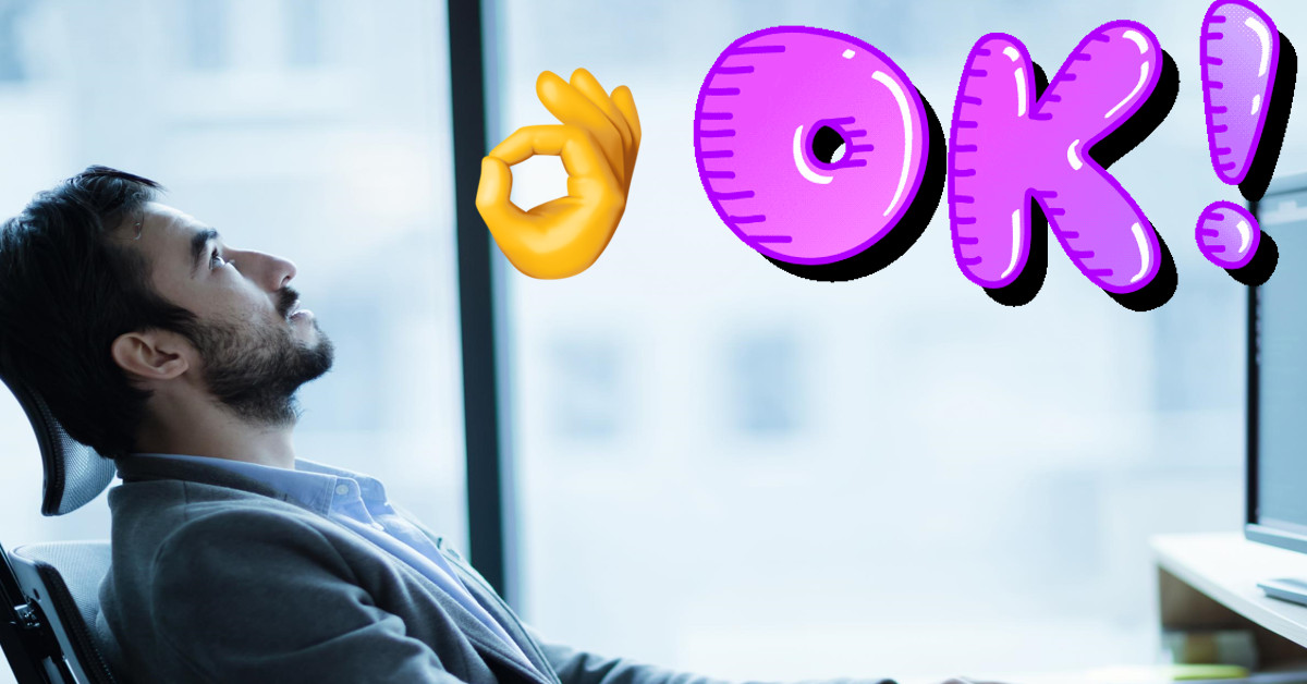 Minh chứng sống về một Trader bán thời gian dù bận rộn vẫn cứ "OK fine" với Trading!