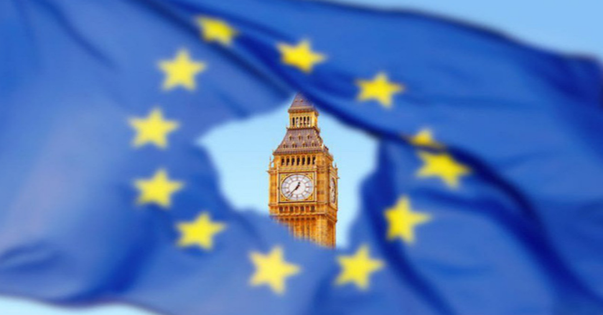 Điểm nóng tuần 21-27/10: Số phận Brexit sẽ được quyết định!