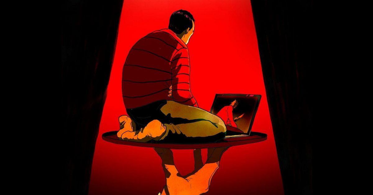 (Bó tay) Gia đình "truyền thống" của một Trader Việt. Ai khóc nỗi đau này?