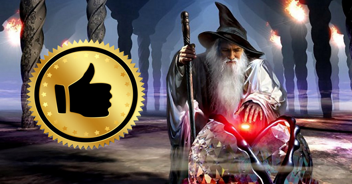 Bạn sẽ tiếc hùi hụi khi không thủ ngay những bí kíp thượng đẳng từ các Phù thủy thị trường dưới đây!