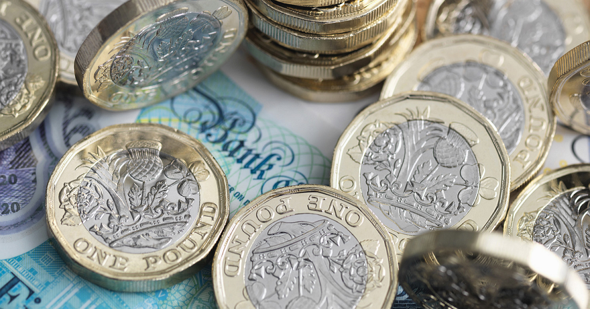 Bất chấp tiến triển của Brexit, vị thế ‘short’ GBP vẫn đang ở mức cao