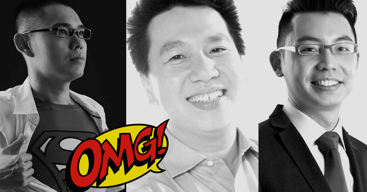 3 siêu phẩm Trader Singapore tiết lộ gì về thái độ chiến thắng đằng sau thành công của họ? - Phần 2