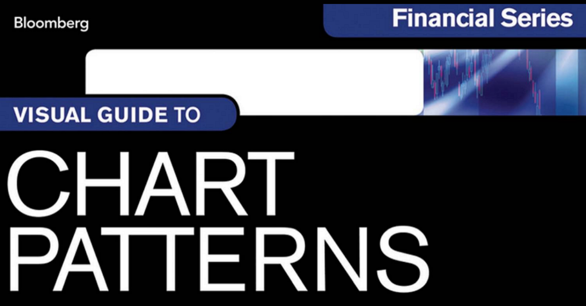[Chia sẻ sách] Một cực phẩm về Mô hình biểu đồ do Bloomberg biên soạn