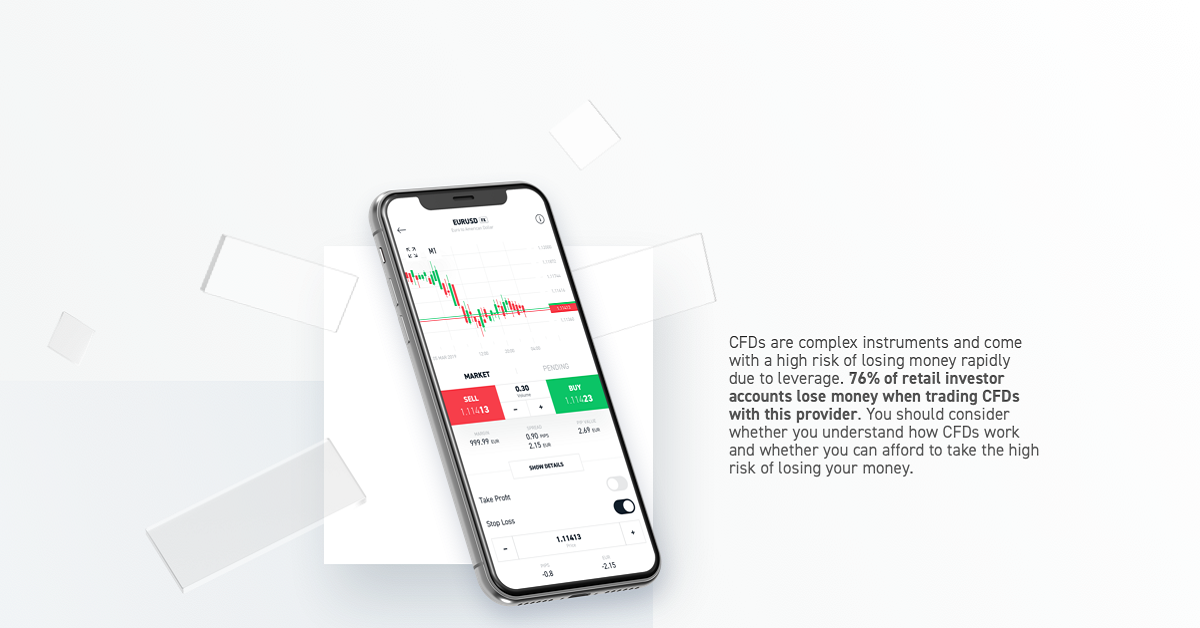 Đánh Giá về Sàn XTB: “Ông lớn” Forex toàn cầu đã có mặt tại Việt Nam!