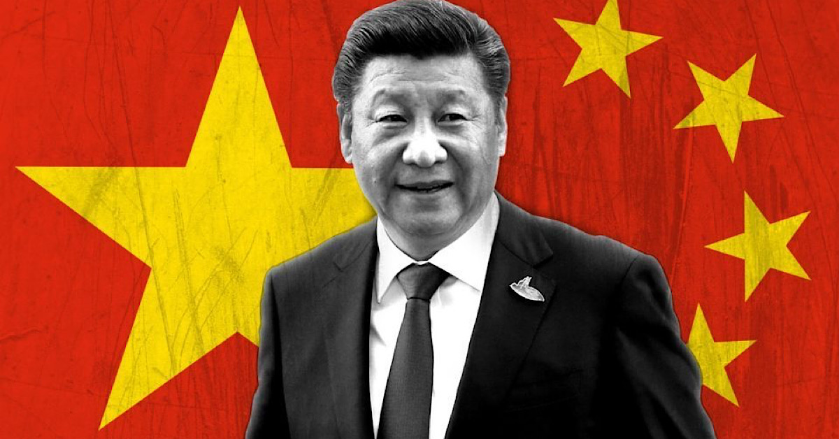 Tham vọng bá quyền Blockchain của Tập Cận Bình và cú FOMO Bitcoin để đời