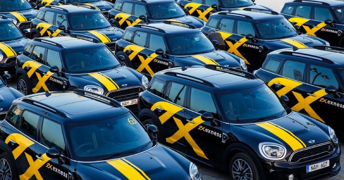 Exness ngưng cung cấp dịch vụ đối với khách hàng cá nhân tại Châu Âu và Anh