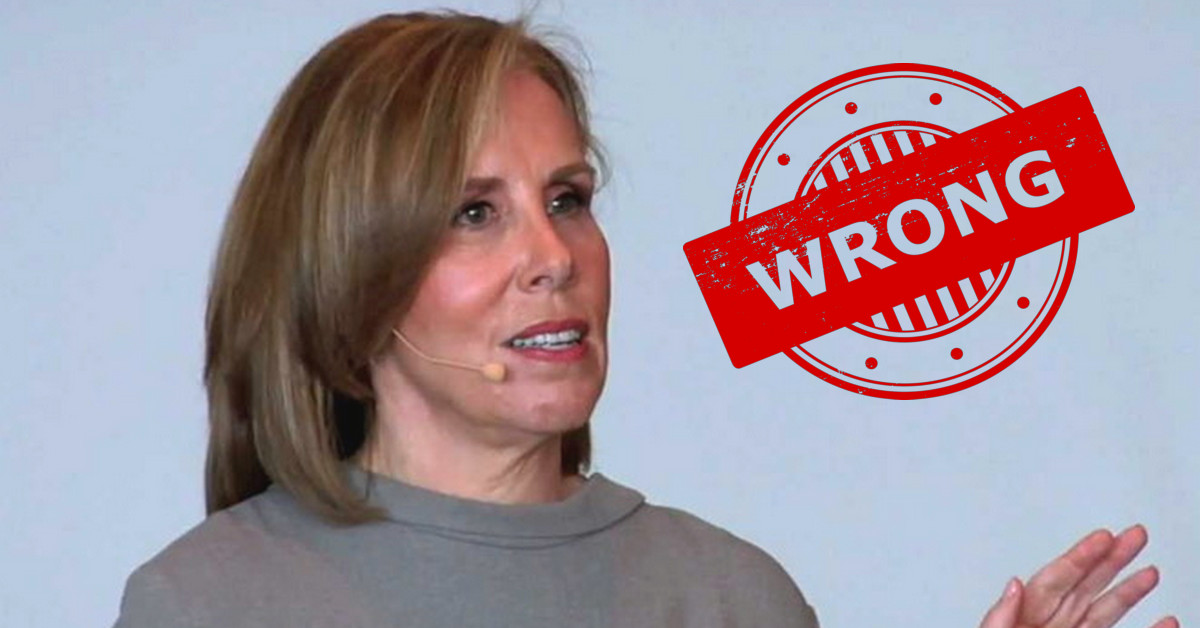 Phỏng vấn Denise Shull - Nhà tâm lý học tiết lộ sai lầm chết người ăn sâu vào tiềm thức của Trader!