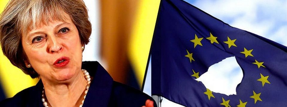 Điều khoản 50 đã kích hoạt - Trade Bảng Anh thế nào đây?