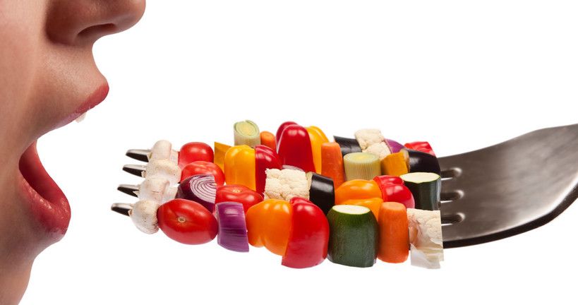 Trader nên và không nên ăn gì để gặp may mắn?