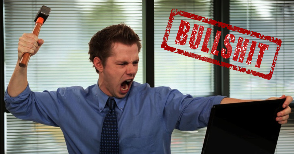 Đừng mạnh miệng khẳng định "90% trader thất bại" nữa - Thiệt là tào lao!