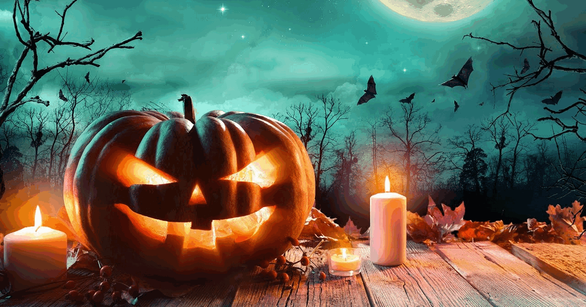 Đêm Halloween, ngại gì mà không đọc những câu chuyện trading kinh dị sởn da gà nè!?