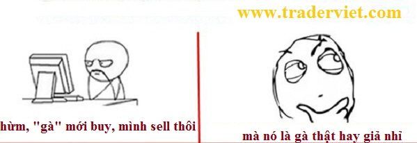 Một “siêu” hệ thống giao dịch