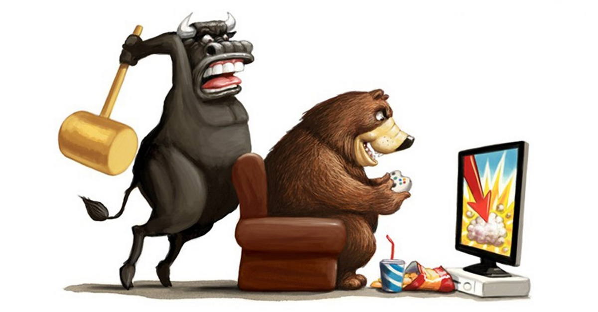 3 Mô hình bẫy giá tăng mà các price action trader cần biết để tránh những thua lỗ không đáng có!