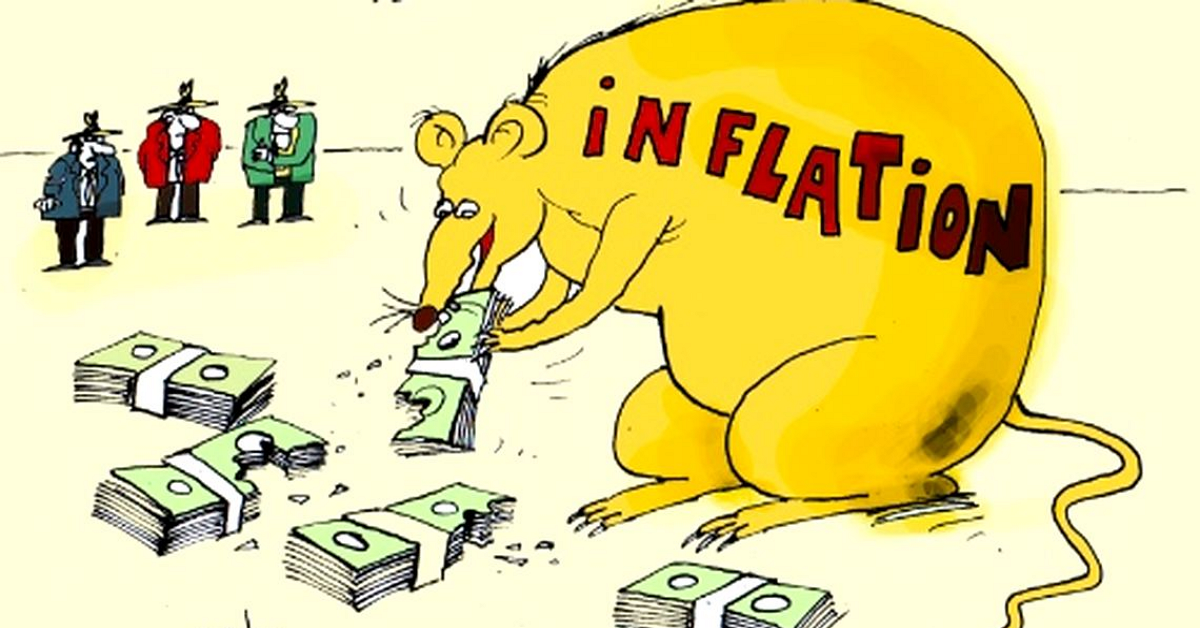 Quan điểm của Fed về lạm phát đang thay đổi và đây là lý do tại sao