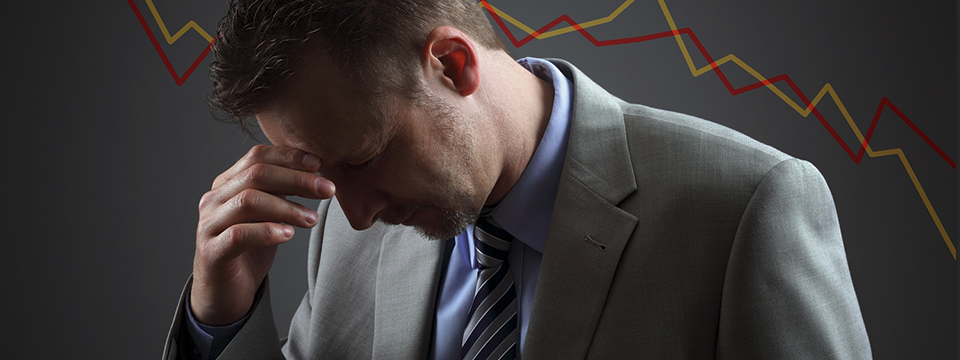 Tại sao trader lại mất tiền?