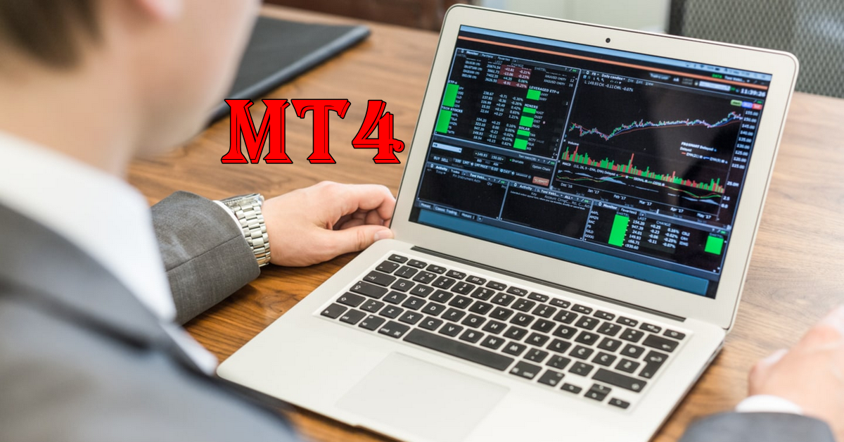 MT4 có thể giúp tôi những gì trong Forex trading? Tính năng nào của MT4 được xem là bá cháy?