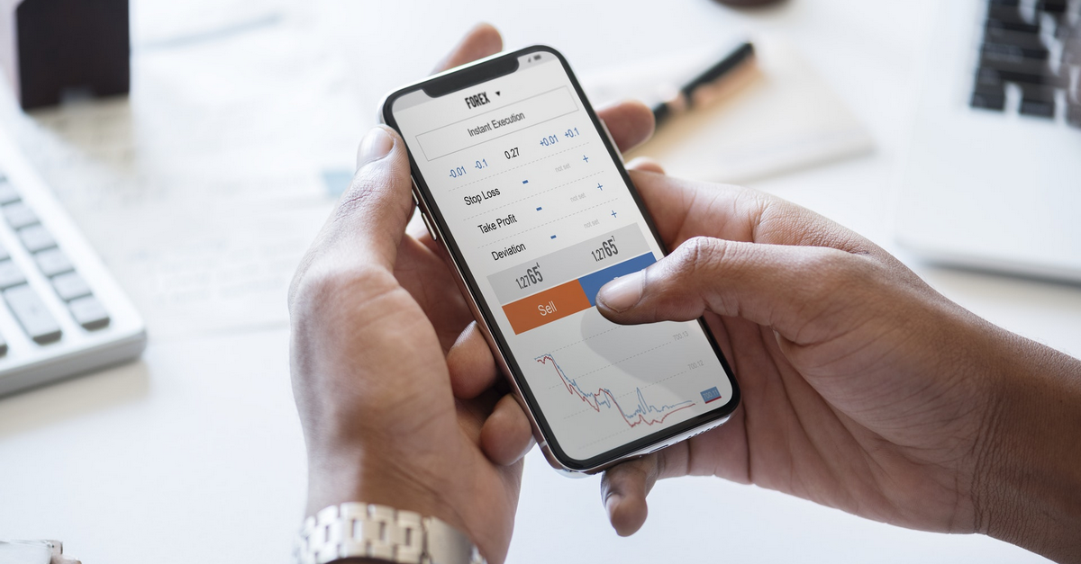 Sau một năm trading, người mới sẽ có được bài học gì? Những bài học này có đáng giá không?